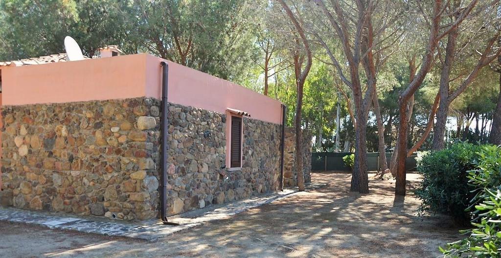 Villa Colostrai Коста Рей Стая снимка